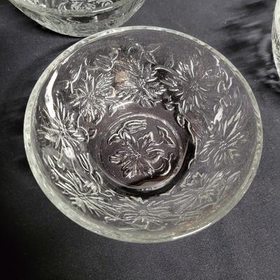 Princess House Fantasia Glass (BS2-DW)