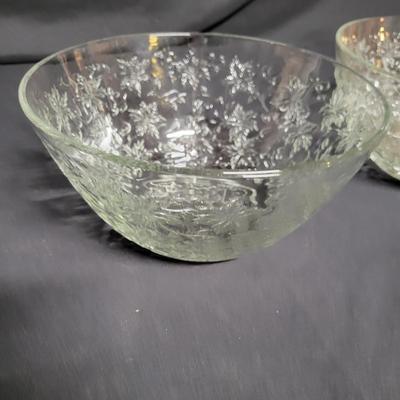 Princess House Fantasia Glass (BS2-DW)