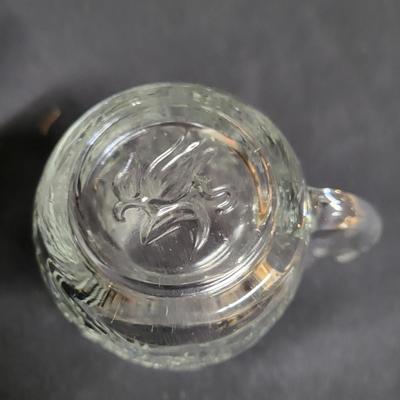 Princess House Fantasia Glass (BS2-DW)