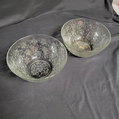 Princess House Fantasia Glass (BS2-DW)