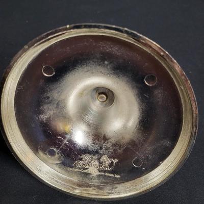 Princess House Fantasia Glass (BS2-DW)