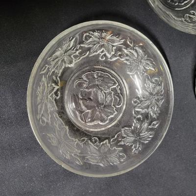 Princess House Fantasia Glass (BS2-DW)