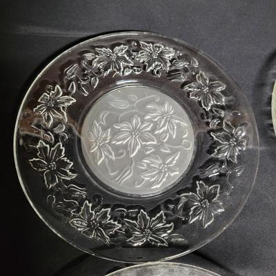 Princess House Fantasia Glass (BS2-DW)