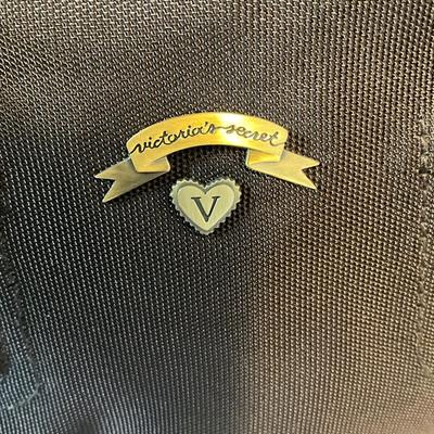 Pouches plus Victoriaâ€™s Secret bag