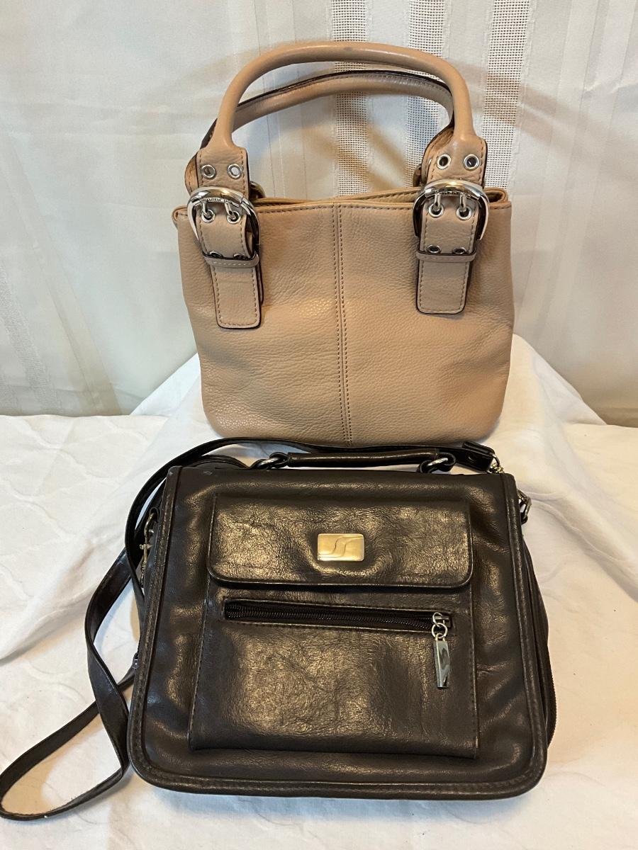 Tignanello Crossbody Bags | Mercari