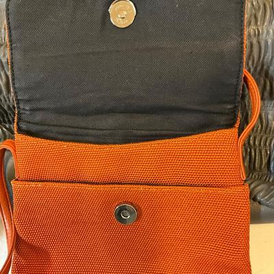 Nine West crossbody bag & Creative Memories bag