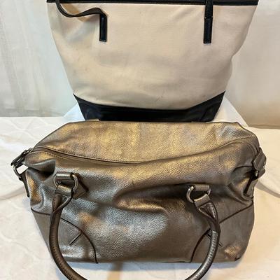 Nine West purse & Limited edition bag