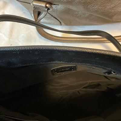 Nine West purse & Limited edition bag