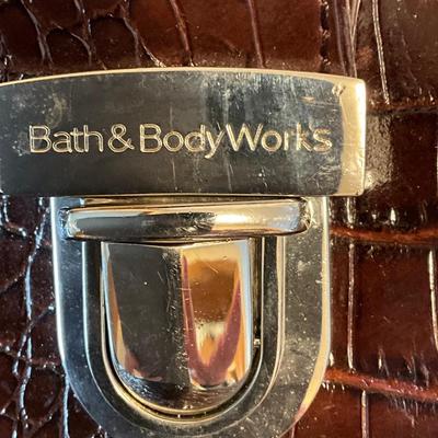 Bath & Body Works Bag