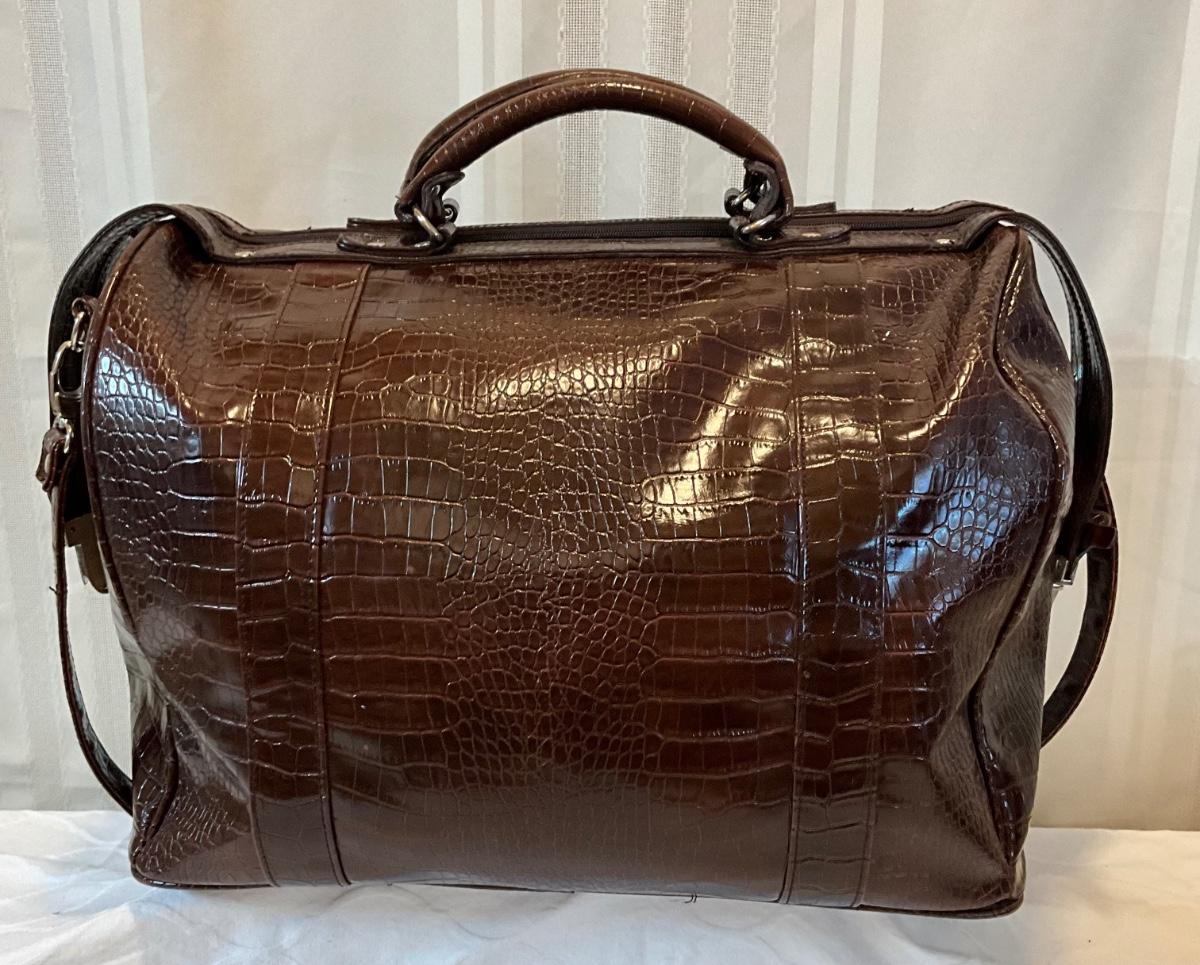 Bath and body works duffle bag sale