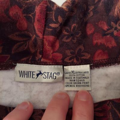 XL Tops and Sets By Lauren Ralph Lauren, Alfred Dunner and more (B3-BBL)