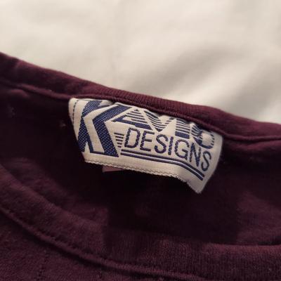 XL Tops and Sets By Lauren Ralph Lauren, Alfred Dunner and more (B3-BBL)