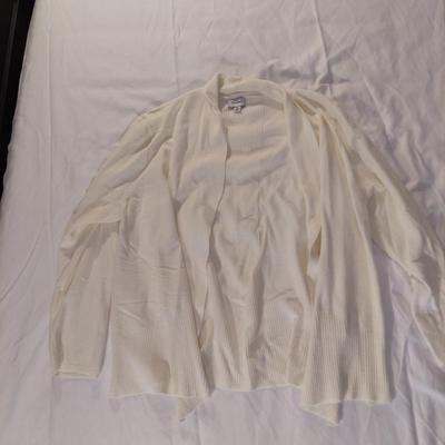 XL Tops and Sets By Lauren Ralph Lauren, Alfred Dunner and more (B3-BBL)