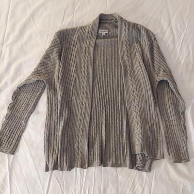 XL Tops and Sets By Lauren Ralph Lauren, Alfred Dunner and more (B3-BBL)