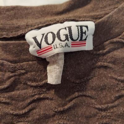 XL Tops and Sets By Lauren Ralph Lauren, Alfred Dunner and more (B3-BBL)