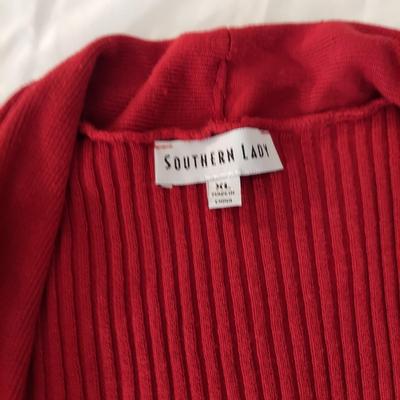 XL Tops and Sets By Lauren Ralph Lauren, Alfred Dunner and more (B3-BBL)