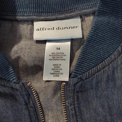 XL Tops and Sets By Lauren Ralph Lauren, Alfred Dunner and more (B3-BBL)