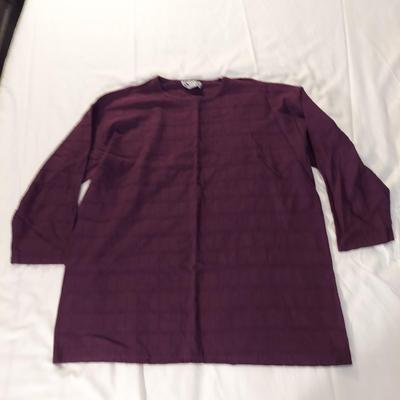 XL Tops and Sets By Lauren Ralph Lauren, Alfred Dunner and more (B3-BBL)