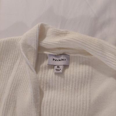 XL Tops and Sets By Lauren Ralph Lauren, Alfred Dunner and more (B3-BBL)