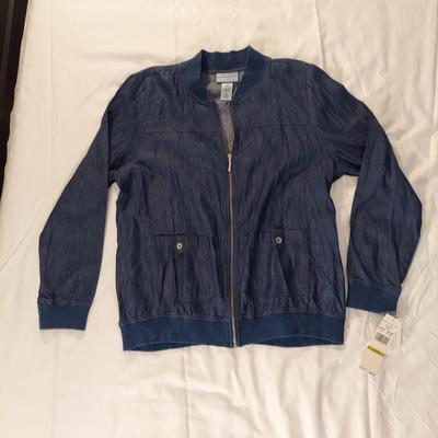 XL Tops and Sets By Lauren Ralph Lauren, Alfred Dunner and more (B3-BBL)