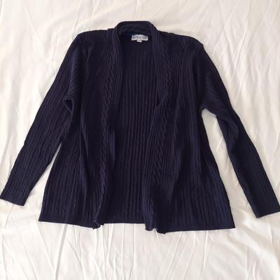 XL Tops and Sets By Lauren Ralph Lauren, Alfred Dunner and more (B3-BBL)