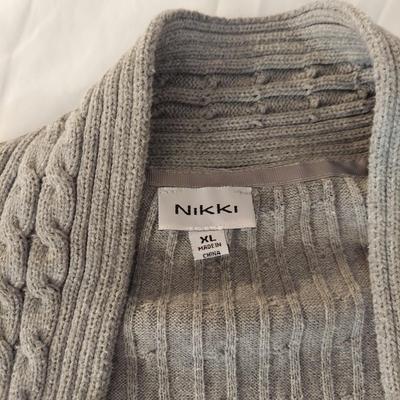 XL Tops and Sets By Lauren Ralph Lauren, Alfred Dunner and more (B3-BBL)