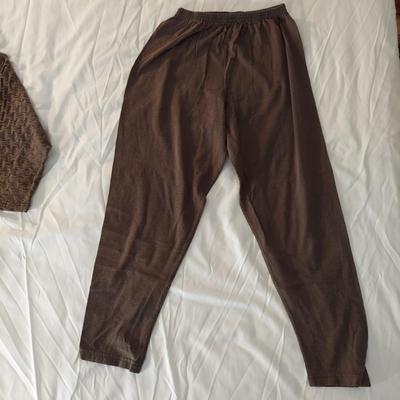 XL Tops and Sets By Lauren Ralph Lauren, Alfred Dunner and more (B3-BBL)