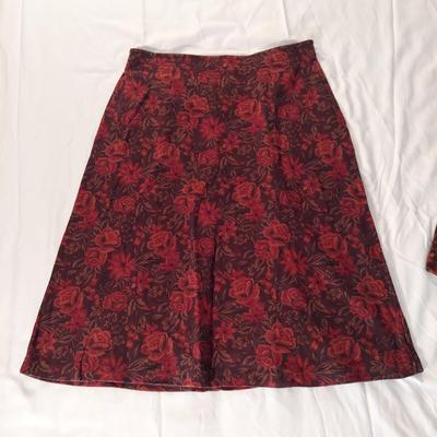 XL Tops and Sets By Lauren Ralph Lauren, Alfred Dunner and more (B3-BBL)