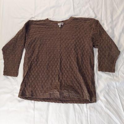 XL Tops and Sets By Lauren Ralph Lauren, Alfred Dunner and more (B3-BBL)