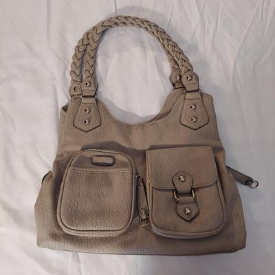 Nine West, Vera Bradley and other Faux Leather Purses (B3-BBL)