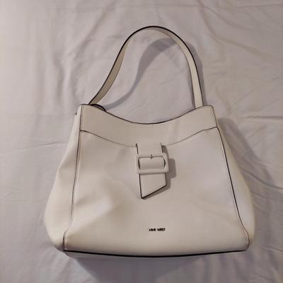 Nine West, Vera Bradley and other Faux Leather Purses (B3-BBL)