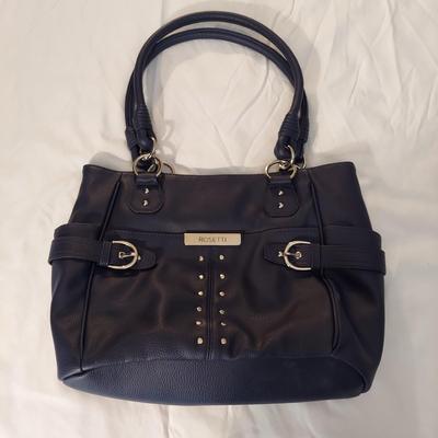 Nine West, Vera Bradley and other Faux Leather Purses (B3-BBL)