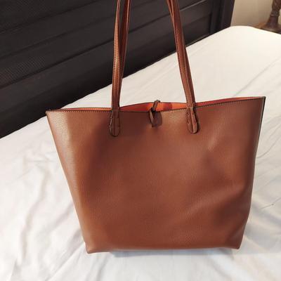 Nine West, Vera Bradley and other Faux Leather Purses (B3-BBL)