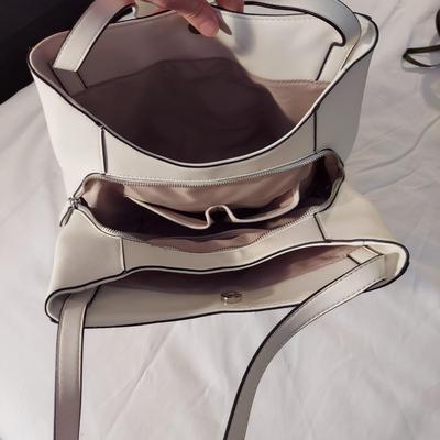 Nine West, Vera Bradley and other Faux Leather Purses (B3-BBL)