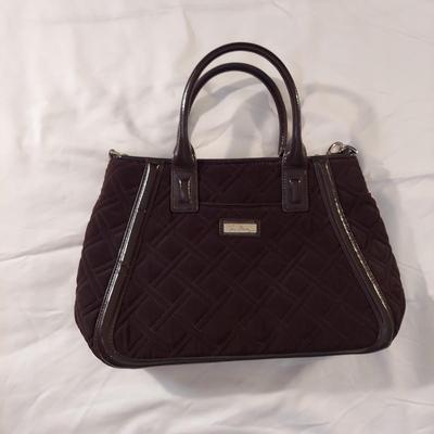 Nine West, Vera Bradley and other Faux Leather Purses (B3-BBL)