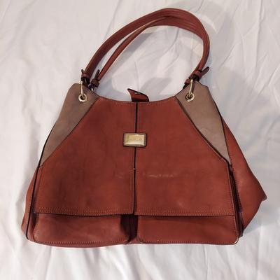 Nine West, Vera Bradley and other Faux Leather Purses (B3-BBL)