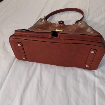 Nine West, Vera Bradley and other Faux Leather Purses (B3-BBL)