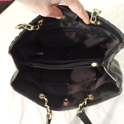 Nine West, Vera Bradley and other Faux Leather Purses (B3-BBL)