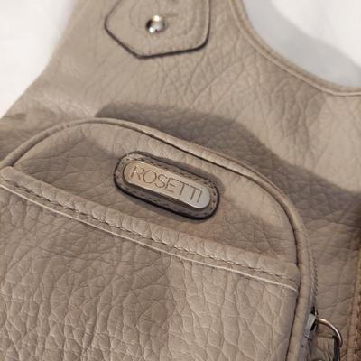 Nine West, Vera Bradley and other Faux Leather Purses (B3-BBL)