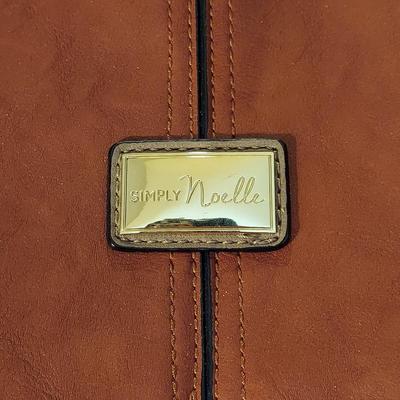 Nine West, Vera Bradley and other Faux Leather Purses (B3-BBL)