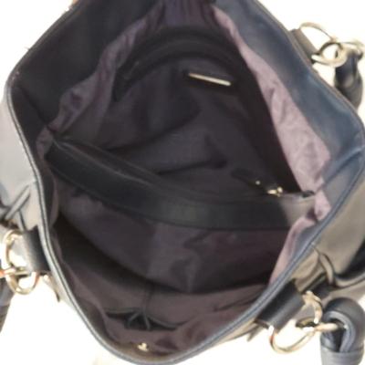 Nine West, Vera Bradley and other Faux Leather Purses (B3-BBL)