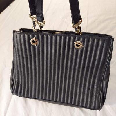 Nine West, Vera Bradley and other Faux Leather Purses (B3-BBL)