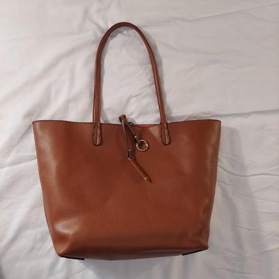 Nine West, Vera Bradley and other Faux Leather Purses (B3-BBL)