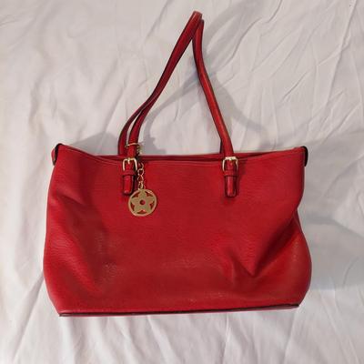 Nine West, Vera Bradley and other Faux Leather Purses (B3-BBL)