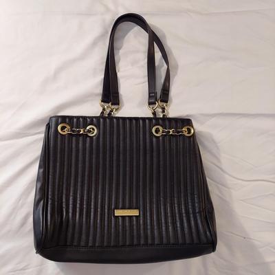 Nine West, Vera Bradley and other Faux Leather Purses (B3-BBL)