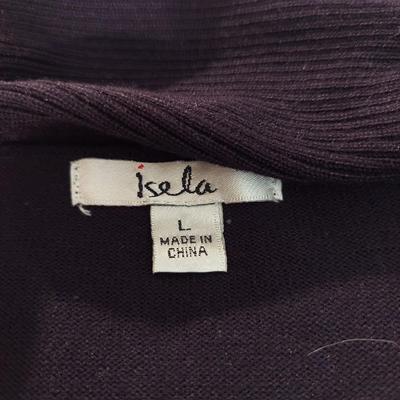 Simply Vera, Southern Lady, Stillwater and more Large Sweaters (B3-BBL)