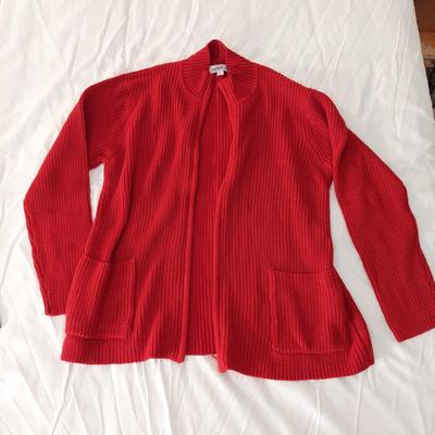 Simply Vera, Southern Lady, Stillwater and more Large Sweaters (B3-BBL)