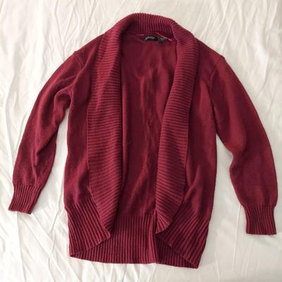 Simply Vera, Southern Lady, Stillwater and more Large Sweaters (B3-BBL)