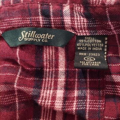 Simply Vera, Southern Lady, Stillwater and more Large Sweaters (B3-BBL)