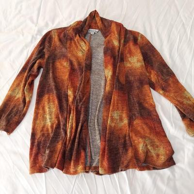 Simply Vera, Southern Lady, Stillwater and more Large Sweaters (B3-BBL)